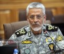 دریادار سیاری: توان بازدارندگی کشور افزایش یافته است