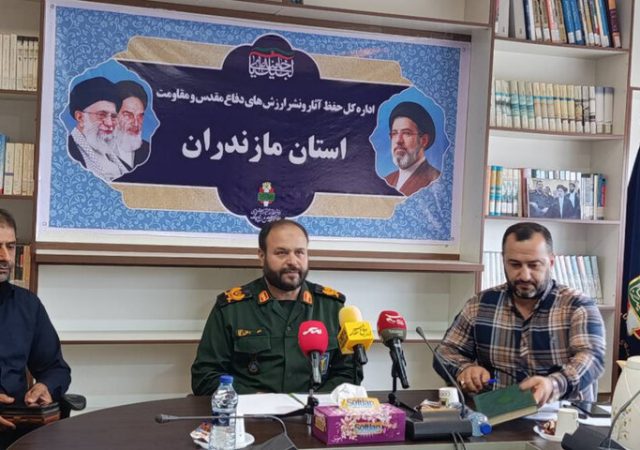 دستاوردهای دفاعی ایران حاصل پیوند دانش جوانان و ظرفیت‌های علمی است