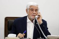 دستور عارف برای رسیدگی به حادثه انفجار تانکر سوخت محور سنندج - همدان
