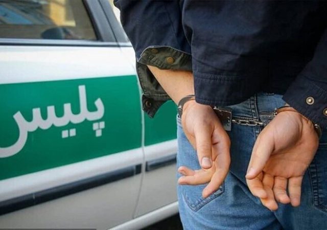 دستگیری عامل قتل سه نفر در کمتر از ۲۴ساعت در زنجان