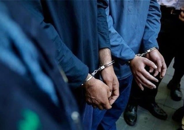 دستگیری فرد مرتبط با گروه سلطنت‌طلب‌/ اقدامات خرابکارانه خنثی شد
