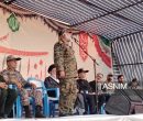 دشمن اهدافش را یکی پس از دیگری تغییر داد و به هیچ‌کدام نرسید