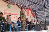 دشمن اهدافش را یکی پس از دیگری تغییر داد و به هیچ‌کدام نرسید