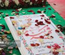 دفاع مقدس بخشی جداییناپذیر از هویت ملی ایران است دفاع مقدس بخشی جداییناپذیر از هویت ملی ایران است