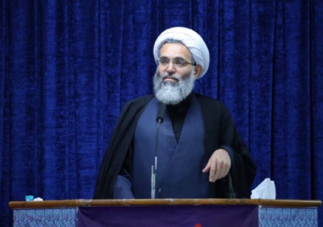 دولت برای جزایر هنگام، لارک و قشم بسته‌های ویژه اقتصادی طراحی کند