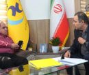 دکتر آقایوسفی پس از خبر عزل: «اتهامات بیاساس است؛ مستنداتم را ارائه میدهم» دکتر آقایوسفی پس از خبر عزل: «اتهامات بیاساس است؛ مستنداتم را ارائه میدهم»