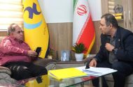 دکتر آقایوسفی پس از خبر عزل: «اتهامات بی‌اساس است؛ مستنداتم را ارائه می‌دهم»