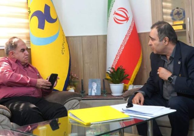 دکتر آقایوسفی پس از خبر عزل: «اتهامات بی‌اساس است؛ مستنداتم را ارائه می‌دهم»