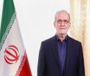 رئیس جمهور وارد تهران شد