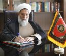رئیس سازمان عقیدتی سیاسی ارتش روز پدافند هوایی را تبریک گفت