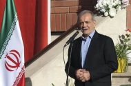 رئیس‌جمهور زنگ آغاز سال تحصیلی جدید را به صدا درآورد