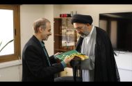 رادیو و آستان مقدس حضرت معصومه (س) در مسیر توسعه تعاملات فرهنگی