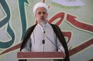 رحیمی: پیوند مسجد و مدرسه زیربنای شکل‌گیری محله و تمدن اسلامی است