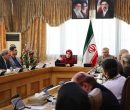 رمضانخواه: دولت به دنبال جانشینی بازآفرینی به‌جای بازسازی است