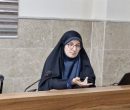 روایت تازه از نقش اجتماعی زنان مسلمان؛ خانوادهمحور اما جامعهساز روایت تازه از نقش اجتماعی زنان مسلمان؛ خانوادهمحور اما جامعهساز