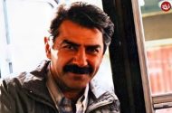 روایت سام قریبیان از نقشی که به پدرش نرسید+ تصاویر گریم متفاوت