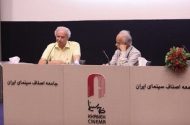روزنامه‌نگاری که هیچ‌کس به اندازه‌اش با هنرمندان، موسیقیدانان و ورزشکاران عکس ندارد
