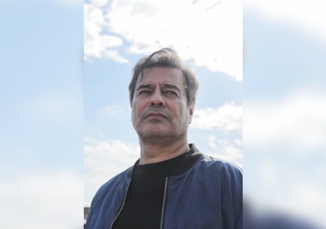 رونمایی از نخستین تصویر پیمان قاسم‌خانی در «بُن سای»