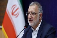 زاکانی: برخی مقامات خارجی در دیدار با پزشکیان اظهار شرمساری کرده‌اند