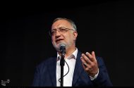 زاکانی: تفاهم بر روی کاغذ برای ما امنیت نمی‌آورد