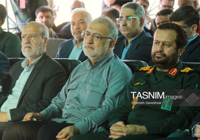 زاکانی: سخنرانی پزشکیان در سازمان ملل محاسبات دشمن را بی‌اثر کرد