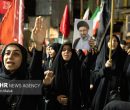 زن ایرانی؛ قدرتی که در میدان ظهور کرد اما روایت نشد زن ایرانی؛ قدرتی که در میدان ظهور کرد اما روایت نشد
