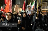 زن ایرانی؛ قدرتی که در میدان ظهور کرد اما روایت نشد