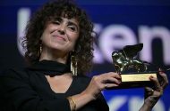 «زن ناشناس» دانمارکی شیر طلا را برد؛ جان مالکوویچ بهترین بازیگر مرد شد