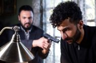 زندگی در سایه جنگ؛ «آن‌سوی آوار» به سینما می‌آید