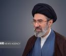 زندگی‌نامه آیت‌الله سید مجتبی خامنه‌ای؛ از جبهه تا اجتهاد و رهبری