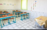 زنگ اول در بهشت؛ روایت نیمکت‌های خالی مدارس ودانش‌آموزانی که شهید شدند