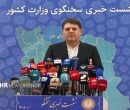 زینی‌وند: اکثر مردم خواهان دفاع عزتمندانه و مقاومت در مقابل دشمن هستند