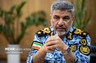 سخنگوی ارتش: به زودی انتقام شرارت و تجاوز از دشمن گرفته خواهد شد