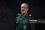 سخنگوی سپاه: ‌اگر دشمن 2 یا 3 هدف ما را بزند، به 20 هدف حمله می‌کنیم
