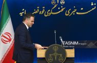 سخنگوی قوه قضائیه: در دوره جدید شفاف‌تر و پاسخگوتر عمل می‌کنیم