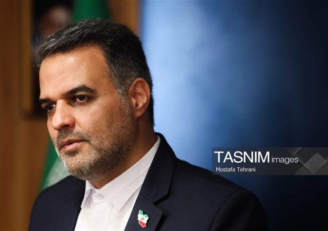 سخنگوی قوه قضائیه: «محمدباقر خرازی» بازداشت شده است