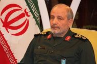 سردار اصانلو: حضور آمریکا مانع اصلی صلح و ثبات در منطقه است