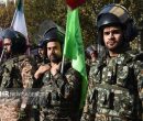 سردار حسن‌زاده: رزمایش «جانفدا» برگزار می‌شود