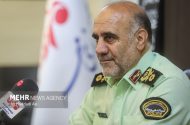 سردار رحیمی: حجم قاچاق سالانه معادل یک سوم اقتصاد کشور است