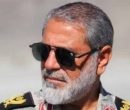 ‌سردار ‌ظریفی فرمانده قرارگاه عملیاتی شهید سجاد سراوان به ‌شهادت رسید