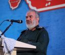 سردار فدوی:پاسخ بسیار سنگینتری به هر حمله آمریکا و اسرائیل خواهیم داد سردار فدوی:پاسخ بسیار سنگینتری به هر حمله آمریکا و اسرائیل خواهیم داد
