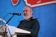 سردار فدوی:پاسخ بسیار سنگین‌تری به هر حمله آمریکا و اسرائیل خواهیم داد
