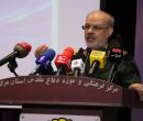 سردار محبی: ایران هر حمله دشمن را ۲۰ برابر پاسخ می‌دهد