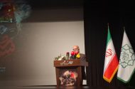 سردار مسجدی: جریان مقاومت امروز قدرتمندتر و منسجم‌تر از پیش از جنگ است