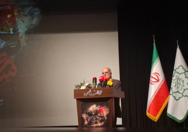 سردار مسجدی: جریان مقاومت امروز قدرتمندتر و منسجم‌تر از پیش از جنگ است
