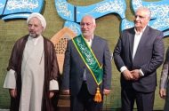 سردار مهدوی در قاب مردم؛ روایتی متفاوت از یک فرمانده