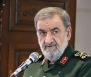 سرلشکر رضایی: آمریکا در دستیابی به اهداف خود در قبال ایران ناکام ماند