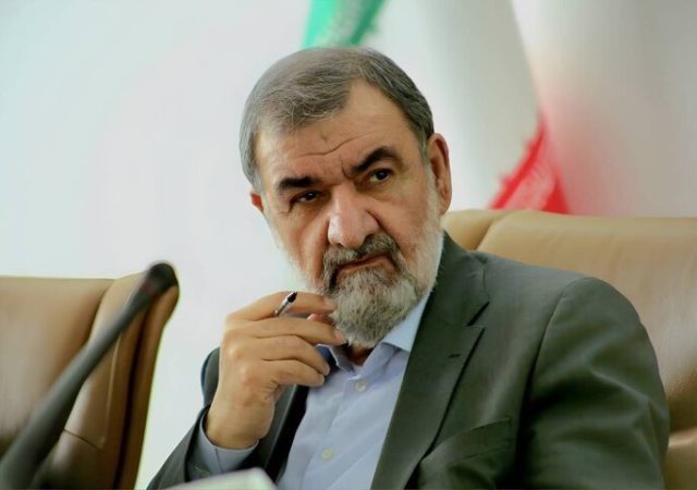 سرلشکر رضایی: آمریکا راهی جز پذیرش شروط ایران ندارد