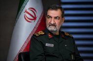 سرلشکر رضایی: ترامپ در باتلاق نه جنگ و نه مذاکره گرفتار شده است
