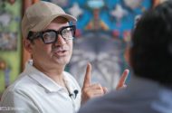 سعید شیخ‌زاده: «سفینه نجات» نباید با شوخی‌های تاریخ‌مصرف‌دار فضای مجازی بخنداند